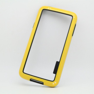 三星S5 i9600双色手机壳 工厂直供，品质与性价比的完美结合