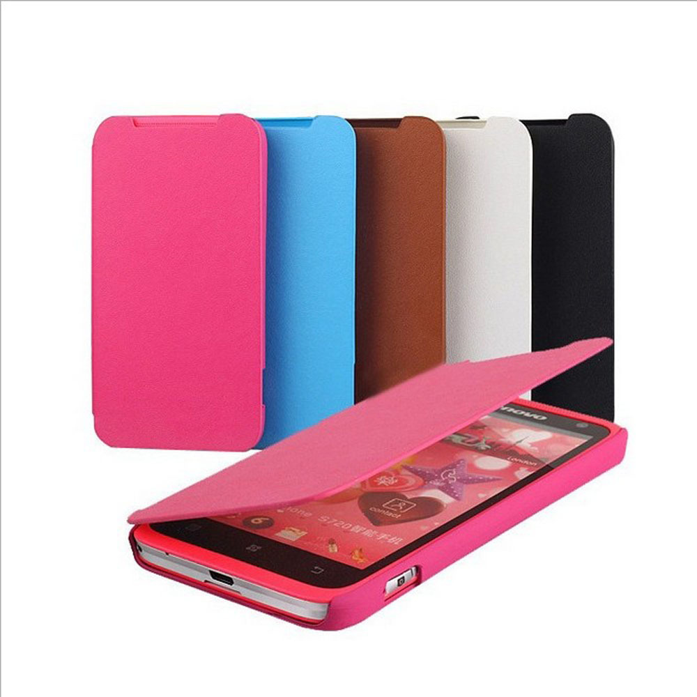 华为G700超薄皮套 轻巧防护，彰显品味